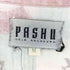 PASHU 80S 総柄開襟ボックスシャツ メンズ JPN:M