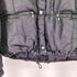 トラサルディジーンズ TRUSSARDI JEANS スナップボタン 中綿ジャケット レディース JPN:L