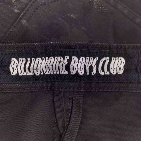 ビリオネアボーイズクラブ Billionaire Boys Club ダメージ加工 デニムパンツ メンズ 32