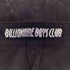 ビリオネアボーイズクラブ Billionaire Boys Club ダメージ加工 デニムパンツ メンズ 32