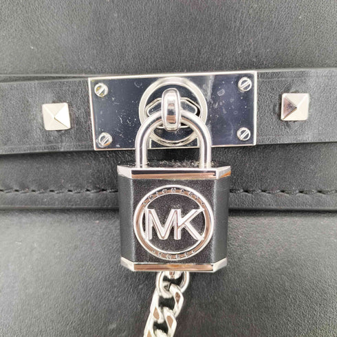 マイケルコース Michael Kors HAMILTON LEGACY ベルテッド サッチェル ラージ レディース