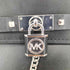 マイケルコース Michael Kors HAMILTON LEGACY ベルテッド サッチェル ラージ レディース