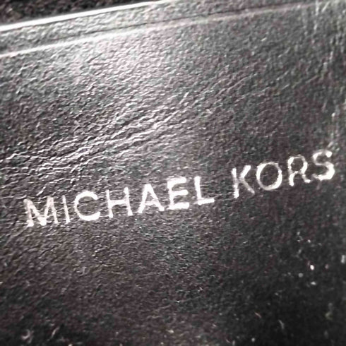 マイケルコース Michael Kors HAMILTON LEGACY ベルテッド サッチェル ラージ レディース