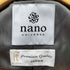 ナノユニバース NANO universe ロングダッフルコート レディース JPN:38