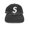 シュプリーム Supreme 25SS Cordura Denim S Logo 6-Panel メンズ