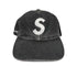 シュプリーム Supreme 25SS Cordura Denim S Logo 6-Panel メンズ