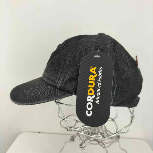 シュプリーム Supreme 25SS Cordura Denim S Logo 6-Panel メンズ