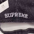 シュプリーム Supreme 25SS Cordura Denim S Logo 6-Panel メンズ