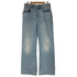 ザラ ZARA フレアフィットバギーデニムパンツ メンズ US 30
