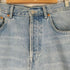 ザラ ZARA フレアフィットバギーデニムパンツ メンズ US 30