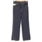 シアーズ Sears 70-80s 42TALON PERMA PREST ストレートパンツ メンズ W31 I34
