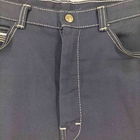 シアーズ Sears 70-80s 42TALON PERMA PREST ストレートパンツ メンズ W31 I34