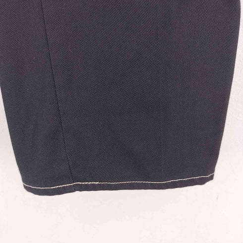 シアーズ Sears 70-80s 42TALON PERMA PREST ストレートパンツ メンズ W31 I34