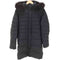 アデイインザライフユナイテッドアローズ A day in the life UNITED ARROWS フード付ダウンコート レディース JPN:40