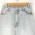 グレイル GRL サイドタックデニムパンツ レディース JPN:M