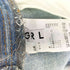 グレイル GRL サイドタックデニムパンツ レディース JPN:M