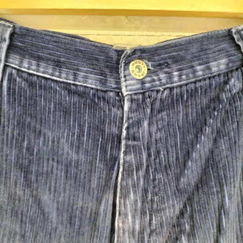 RUSTY コーズ コーデュロイショーツ LOOSE FIT メンズ US:32-33