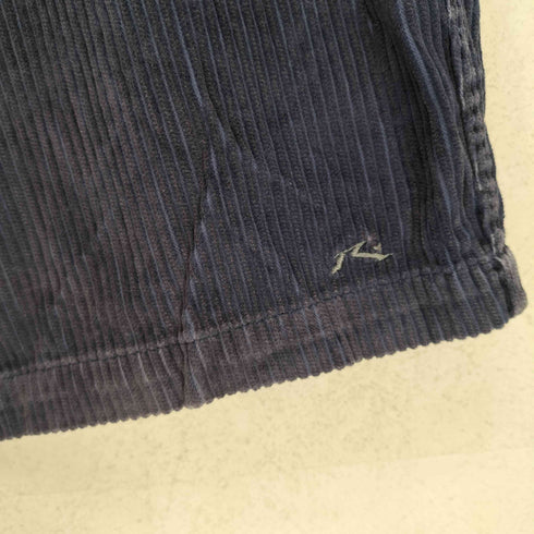 RUSTY コーズ コーデュロイショーツ LOOSE FIT メンズ US:32-33