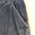 RUSTY コーズ コーデュロイショーツ LOOSE FIT メンズ US:32-33
