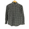 ブルックスブラザーズ BROOKS BROTHERS チェックボタンダウンシャツ メンズ JPN:M