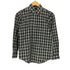 ブルックスブラザーズ BROOKS BROTHERS チェックボタンダウンシャツ メンズ JPN:M