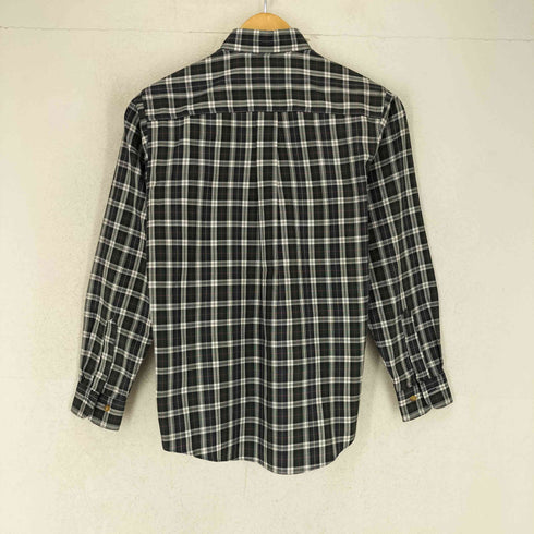 ブルックスブラザーズ BROOKS BROTHERS チェックボタンダウンシャツ メンズ JPN:M