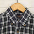 ブルックスブラザーズ BROOKS BROTHERS チェックボタンダウンシャツ メンズ JPN:M