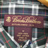 ブルックスブラザーズ BROOKS BROTHERS チェックボタンダウンシャツ メンズ JPN:M