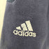 アディダス adidas MLB NYロゴ プリント ストレート スウェット パンツ メンズ