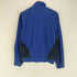 CASSINO UOMO チェック切替 ジップジャケット メンズ JPN:M