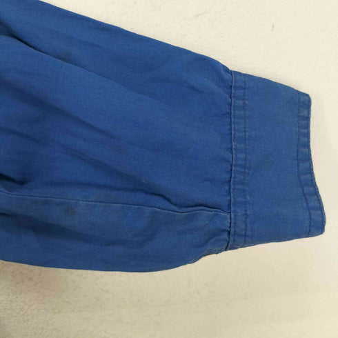 CASSINO UOMO チェック切替 ジップジャケット メンズ JPN:M