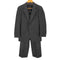 ブルックスブラザーズ 346 BROOKS BROTHERS 日本製 ウール 2Bテーラードジャケット パンツ セットアップ メンズ 88 YA4