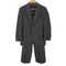 ブルックスブラザーズ 346 BROOKS BROTHERS 日本製 ウール 2Bテーラードジャケット パンツ セットアップ メンズ 88 YA4