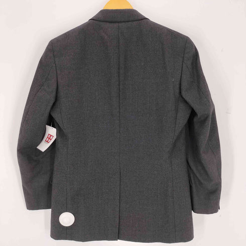 ブルックスブラザーズ 346 BROOKS BROTHERS 日本製 ウール 2Bテーラードジャケット パンツ セットアップ メンズ 88 YA4