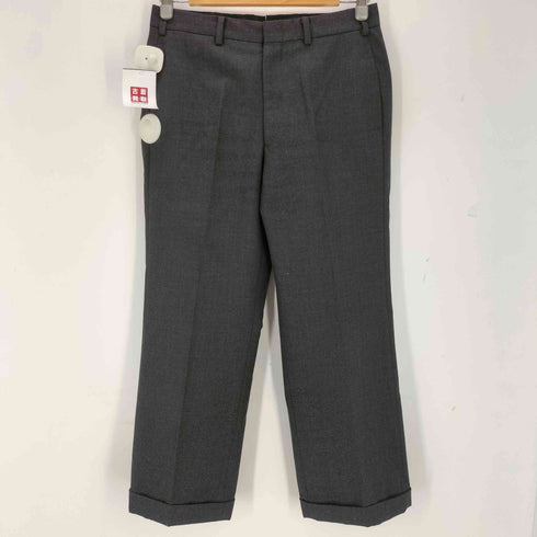 ブルックスブラザーズ 346 BROOKS BROTHERS 日本製 ウール 2Bテーラードジャケット パンツ セットアップ メンズ 88 YA4