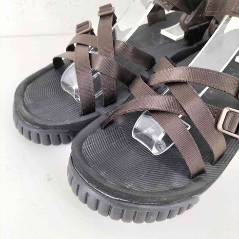シャカ shaka NEO BUNGY スポーツサンダル レディース JPN:24
