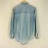 ドッカーズ DOCKERS 両フラップ デニムシャツ メンズ JPN:M