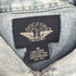 ドッカーズ DOCKERS 両フラップ デニムシャツ メンズ JPN:M