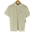 バーバリーロンドン BURBERRY LONDON S/Sポロシャツ メンズ JPN:M