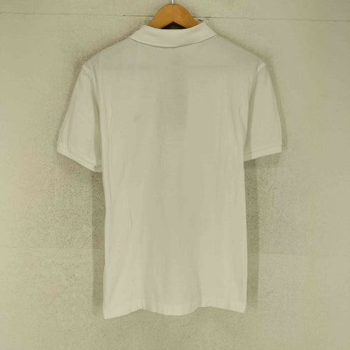 バーバリーロンドン BURBERRY LONDON S/Sポロシャツ メンズ JPN:M