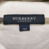バーバリーロンドン BURBERRY LONDON S/Sポロシャツ メンズ JPN:M