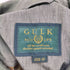 GULK 比翼ブルゾン メンズ JPN:M