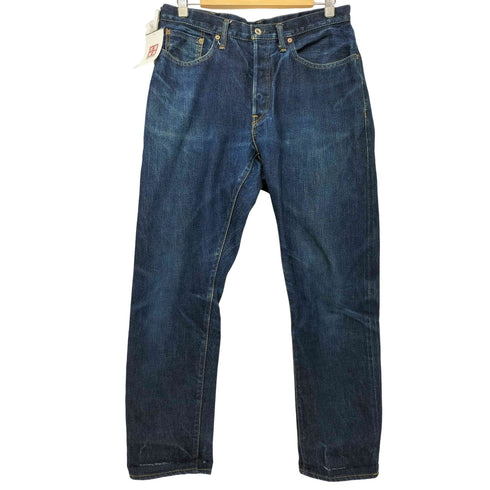 サンカ Sanca 15.5oz DENIM TAPERED 5P メンズ JPN:2