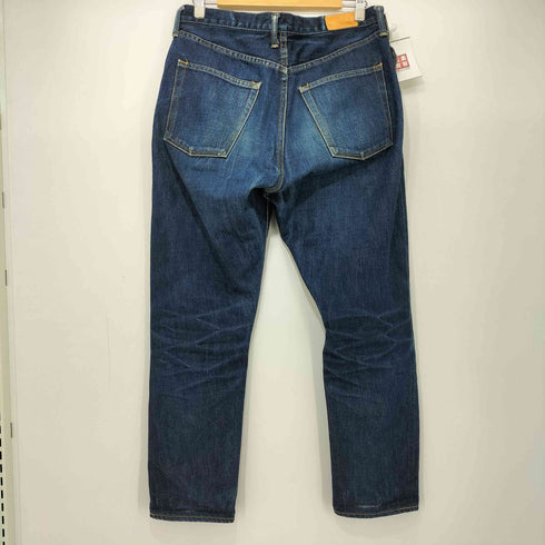 サンカ Sanca 15.5oz DENIM TAPERED 5P メンズ JPN:2