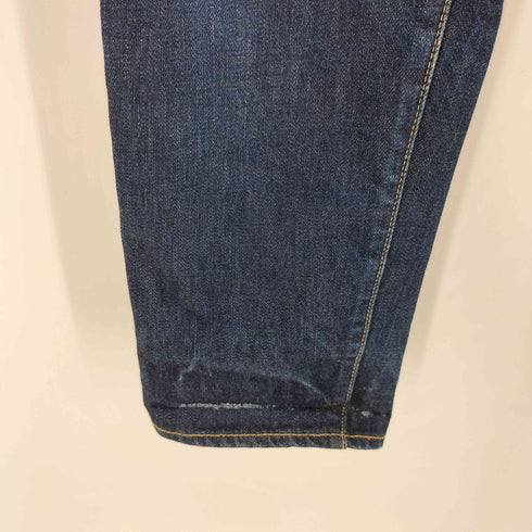 サンカ Sanca 15.5oz DENIM TAPERED 5P メンズ JPN:2