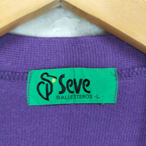 Seve ニットベスト メンズ JPN:L