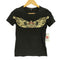 エポカ Epoca 王冠 ラインストーン プリント クルーネックTシャツ レディース EUR:40