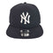 ニューエラ NEW ERA 9FIFTY SNAPBACK フロント刺繍6パネルベースボールキャップ メンズ