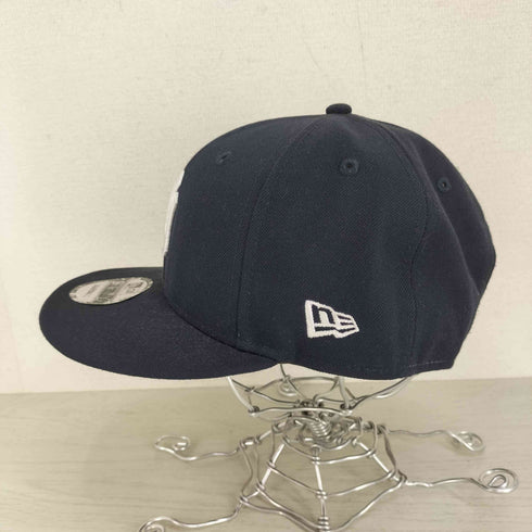 ニューエラ NEW ERA 9FIFTY SNAPBACK フロント刺繍6パネルベースボールキャップ メンズ