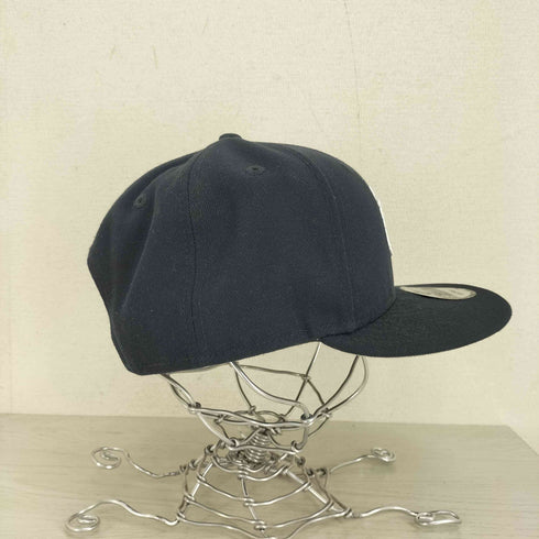 ニューエラ NEW ERA 9FIFTY SNAPBACK フロント刺繍6パネルベースボールキャップ メンズ